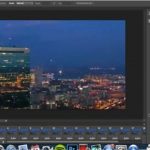 Crear un gif en Photoshop de un vídeo importado